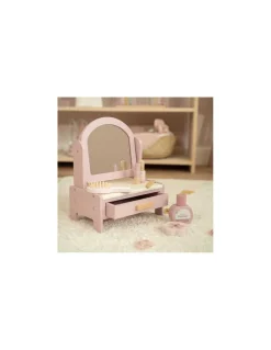 Coiffeuse en bois - Little Dutch