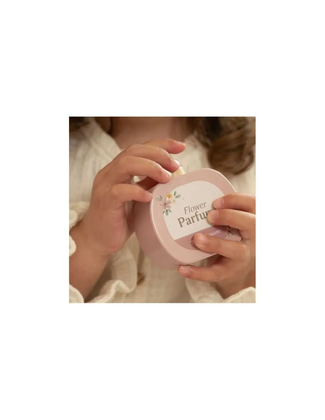 Coiffeuse en bois - Little Dutch