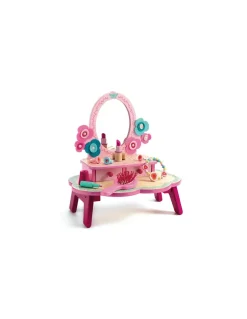 Coiffeuse flora - Djeco