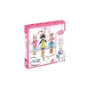 Collage little dressing - Djeco