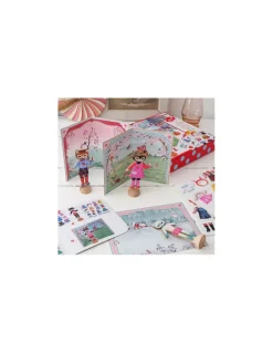 Collage little dressing - Djeco