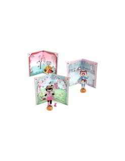 Collage little dressing - Djeco