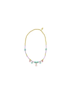 Collier Camélia - Djeco