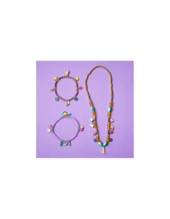 Collier Camélia - Djeco