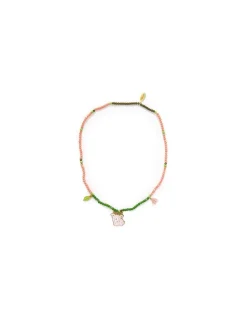 Collier Sylvia - Djeco