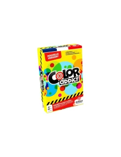 Color Addict - Jeu de cartes