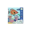 Coloriages brillants Sous la mer - Djeco