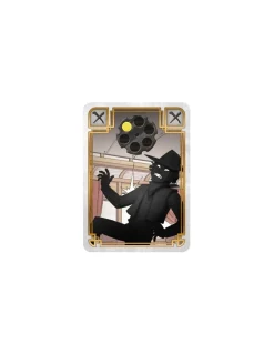 Colt express - jeu Ludonaute