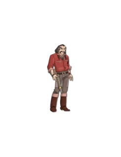 Colt express - jeu Ludonaute