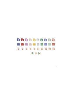 Composition et comparaison des nombres - Janod