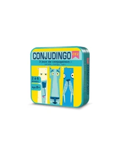 Conjudingo CE2