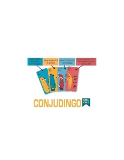 Conjudingo CE2