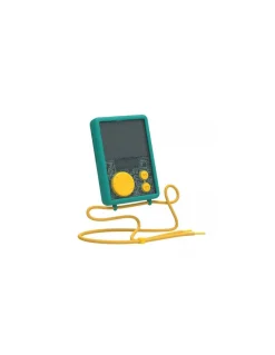 Coque de protection FLAM Verte - Lunii