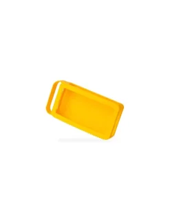 Coque Odile Jaune électrique - Lunii