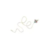 Corde pour lettre alphabet - Lilliputiens