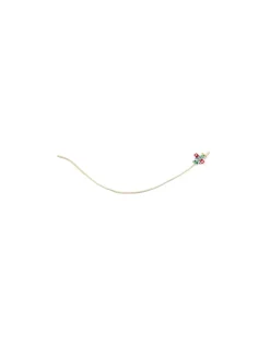 Corde pour lettre alphabet - Lilliputiens