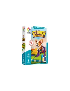 Corgi chien agile - Smartgames