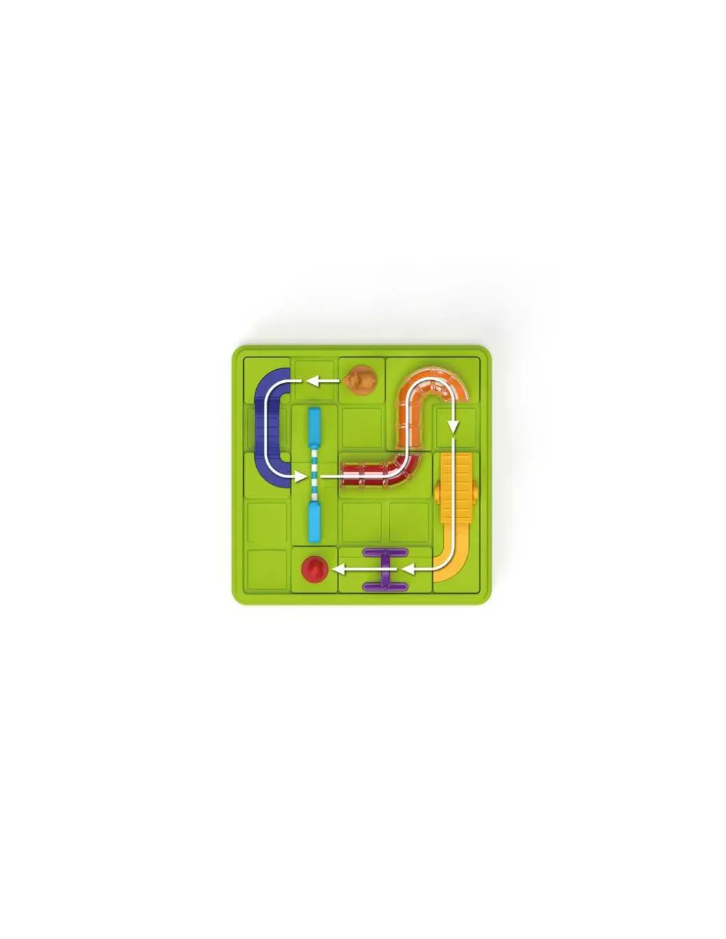 Corgi chien agile - Smartgames
