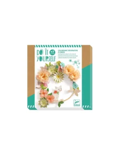 Couronne décorative à créer Dalia - Do It Yourself Djeco