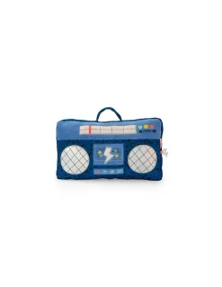 Coussin radio Puce & Pilou - Moulin Roty