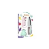 Couteau du chef pastel - Chefclub Kids