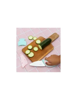 Couteau du chef pastel - Chefclub Kids