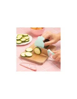 Couteau du chef pastel - Chefclub Kids