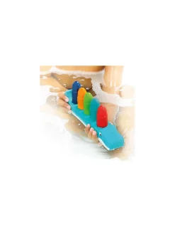 Crayons de bain - LUDI