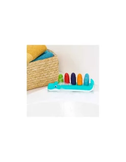 Crayons de bain - LUDI