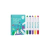 Crayons de cire lavables - Super Petit