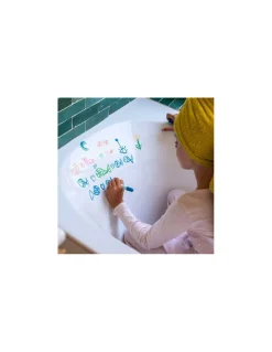 Crayons de cire lavables - Super Petit
