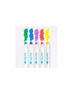 Crayons de cire lavables - Super Petit