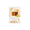 Crayons de couleur et cartes Animaux Le Jardin du Moulin - Moulin Roty