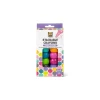 Crayons empilables couleurs acidulées - Tiger Tribe