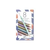 Crayons métalliques - Djeco