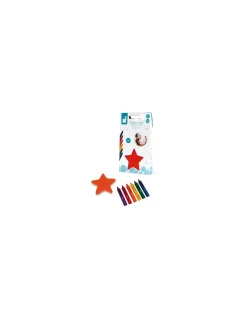 Crayons pour le bain - Janod