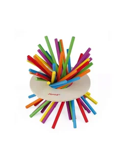 Crazy sticks - jeu Janod