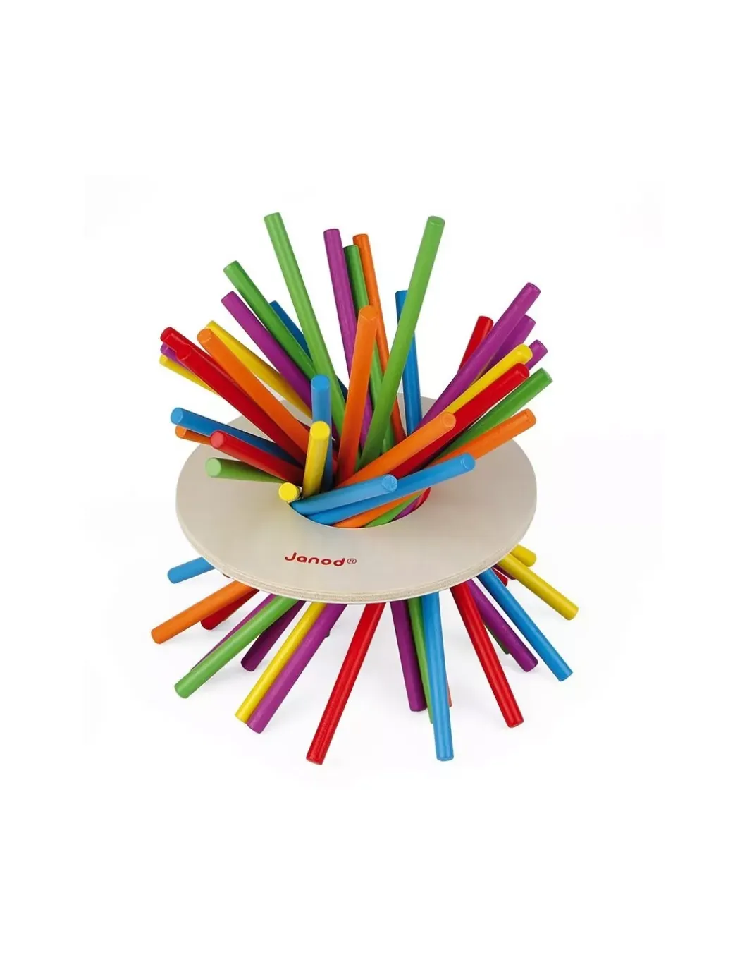 Crazy sticks - jeu Janod