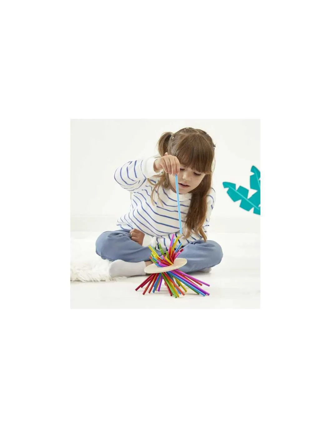 Crazy sticks - jeu Janod