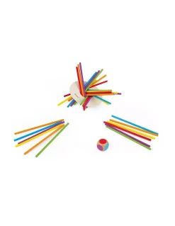 Crazy sticks - jeu Janod