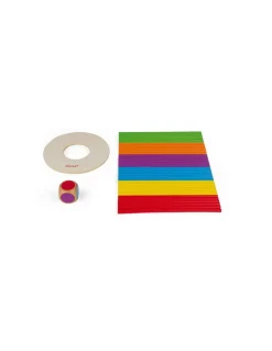Crazy sticks - jeu Janod