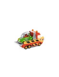Crazy Truck Crazy Motors - Djeco