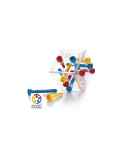 Criss Cross Cube - Smartgames