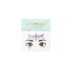 Cristaux autocollants licorne pour le visage - Great Pretenders