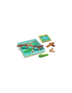 Croco Bridge Sologic - Djeco