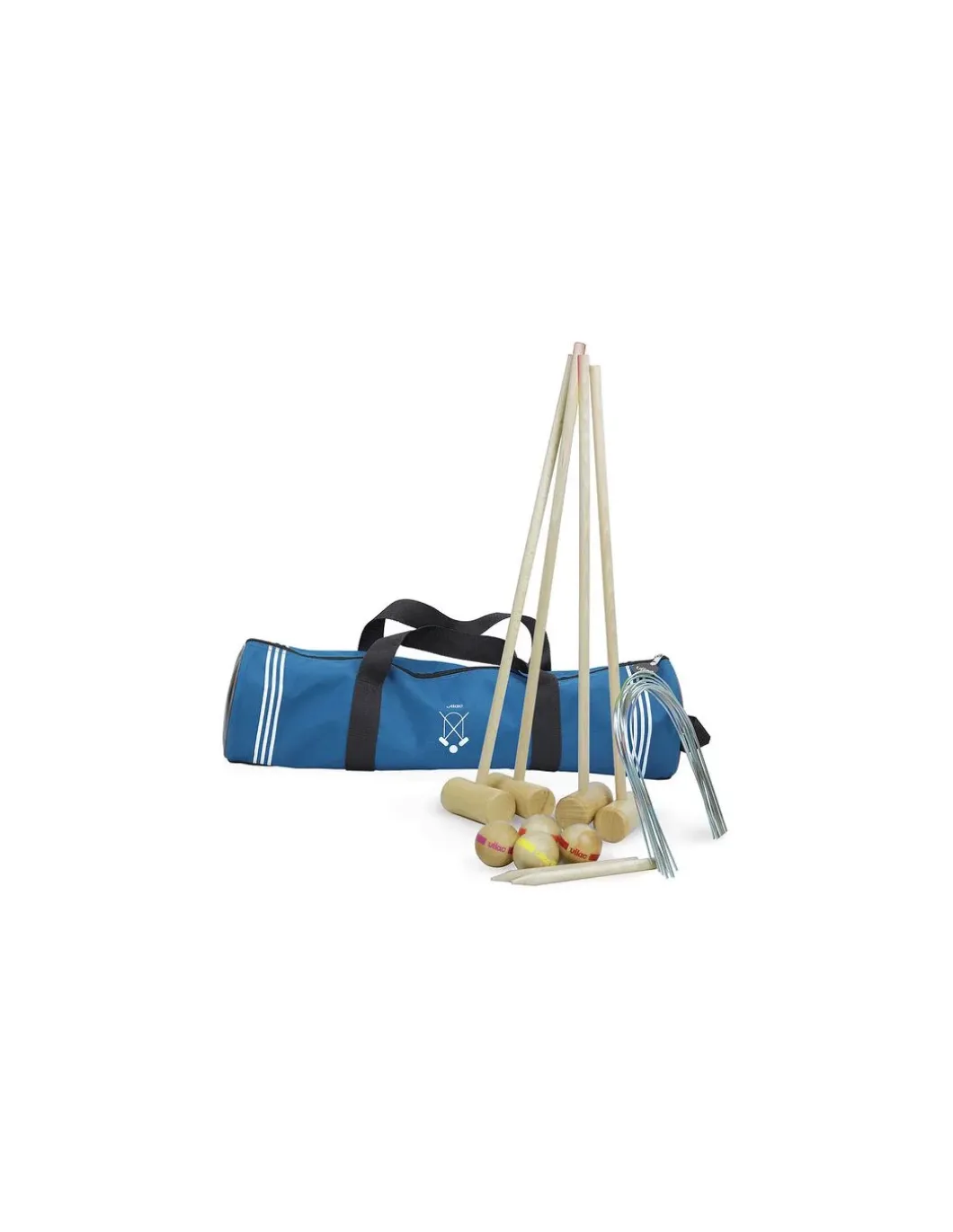 Croquet junior 4 joueurs - Vilac