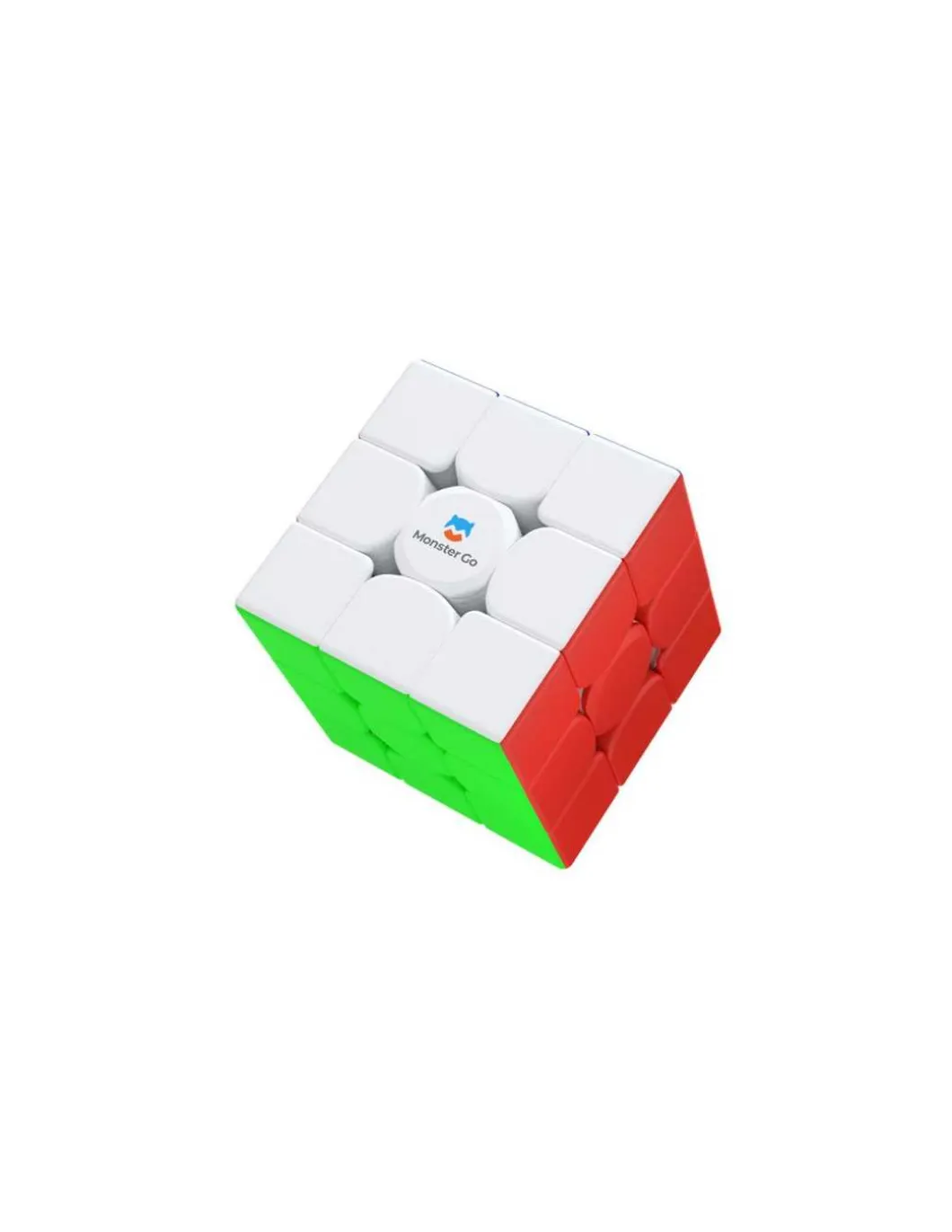Cube 3 x 3 - Gancube