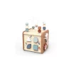 Cube d'activités 5 en 1 - Speedy Monkey