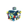 Cube d'activités Astros le hibou - Les Déglingos