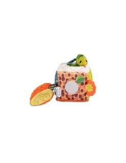 Cube d'activités Dans la jungle - Moulin Roty